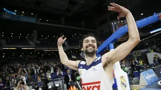 La mejor actuación en Liga Endesa de…. Sergio Llull