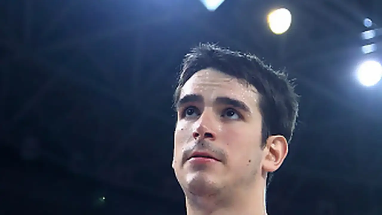 Unicaja se lleva el gato al agua y firma a Carlos Suárez