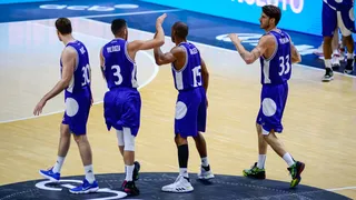 Vildoza es suficiente para aplastar al RETAbet Bilbao (64-87)