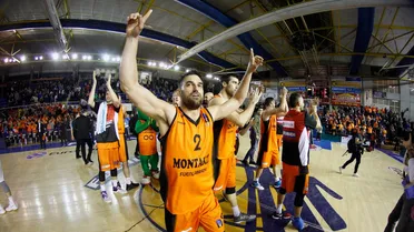 #RoadToDevotion: Timma se exhibe y duelos españoles en el Top16; Bilbao, único eliminado