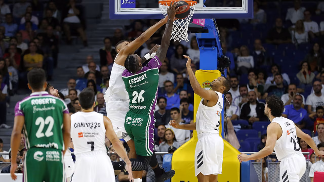 Walter Tavares y el regreso de los grandes pívots