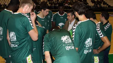 Clínicas Rincón e Iraurgi renunciarán a Plata; los primeros, a EBA, ¿y Lucentum?