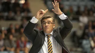 Entrenadores españoles por el mundo: Paco García, seleccionador de la República Centroafricana; Ángel Manzano dirigirá a Madagascar