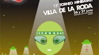 Torneo de Minibasket de La Roda