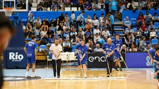 “El partido era un riesgo”: Lo que esconde la suspensión del Breogán – Tenerife