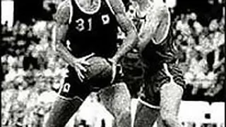 ¿Quién era Swen Nater?