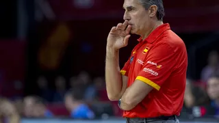 Resuelto el futuro de Scariolo con España