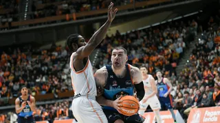 Con la ACB en la mira, Covirán Granada trabaja en su próximo fichaje