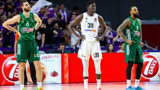 Tiene 18 años y ya brilla: ¿estamos ante la próxima estrella del Real Madrid?