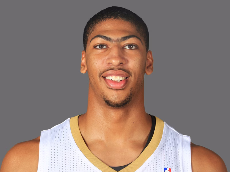 Anthony Davis no jugará más en lo que resta de temporada
