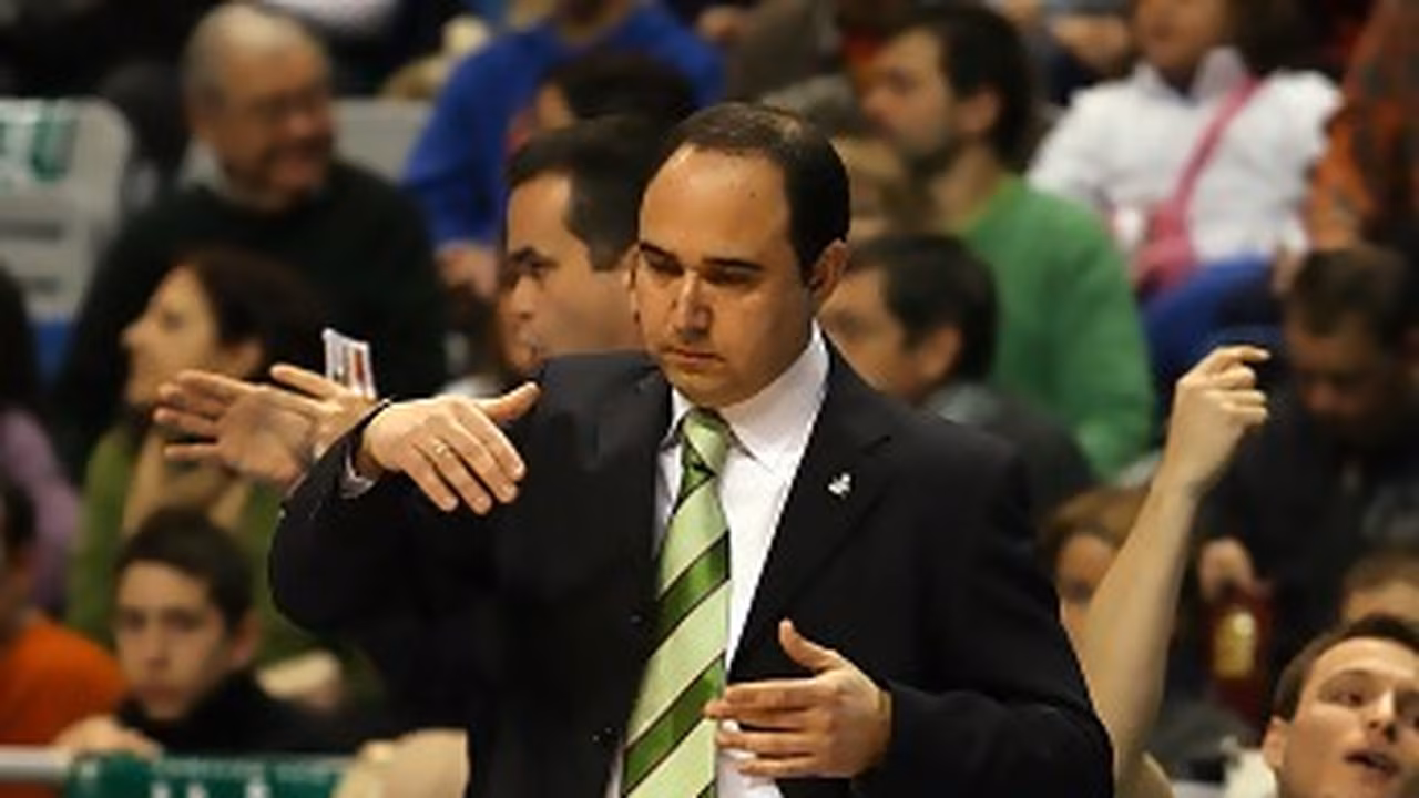 ¿Es La Licencia A la tumba deportiva de Unicaja?