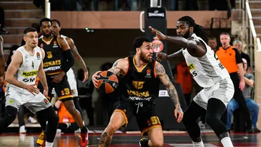 Euroliga: los resultados de este viernes