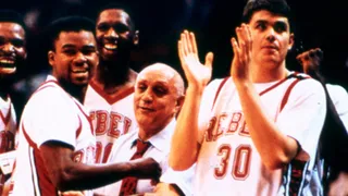 Fallece Jerry “Tiburón” Tarkanian, campeón NCAA en 1990 con UNLV (1930-2015)