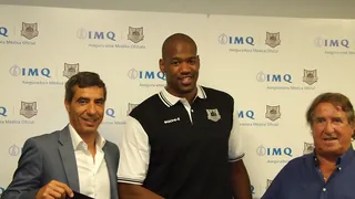 Entrevista con Lamont Hamilton (Gescrap Bizkaia): “Ahora soy un jugador más consistente que en mi primera experiencia en España”