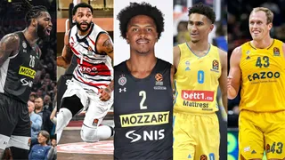 Los mejores jugadores Euroliga cuyos contratos expiran esta temporada (II)