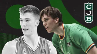 Este ‘rookie’ ACB está dejando a todos con la boca abierta