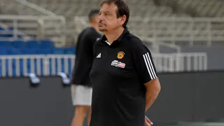 Panathinaikos decepciona y Ataman reacciona: 6 horas de entrenamiento