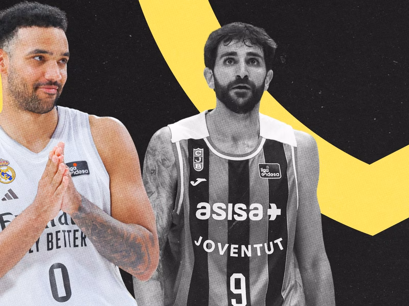 ¿Dónde debe invertir el Real Madrid Baloncesto? Las claves del tramo final