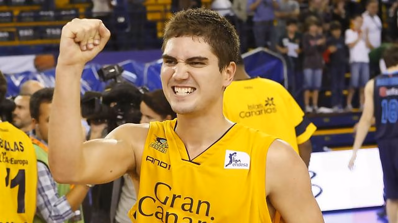 Óscar Alvarado será el nuevo director de juego de Palma Air Europa
