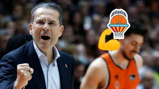 Pedro Martínez advierte lo que NO puede hacer Valencia Basket