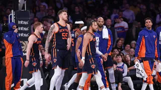 El mejor de Knicks explica a Jimmy Fallon los desafíos hasta ser una estrella NBA