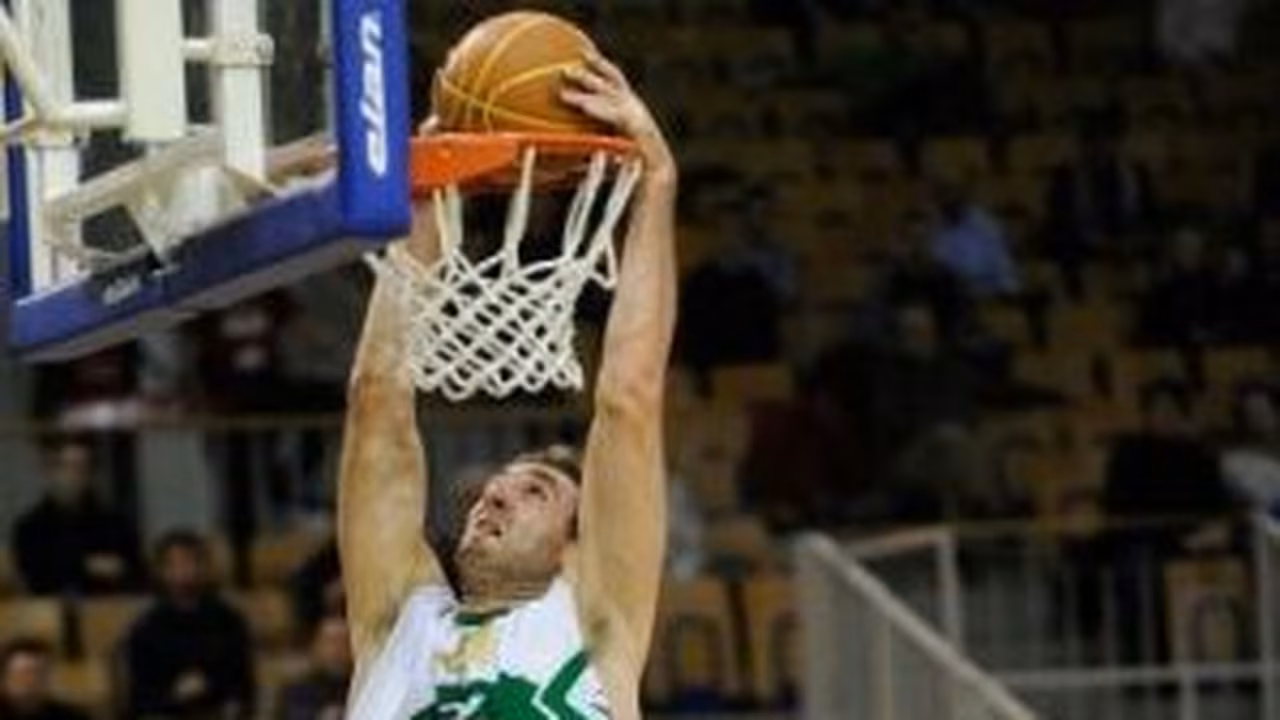 Vladimir Golubovic regresa a Caja Laboral