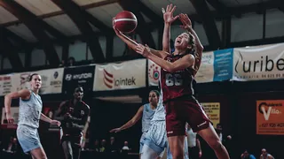 El lugar maldito para los líderes de la LF Endesa y un gran regreso tras lesión