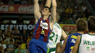 Zoco Europeo: Más madera para el Efes, llegan Mills e Ilyasova. Farmar firma por el Maccabi de Tel-Aviv. Y más novedades