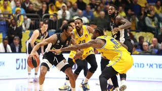 Kevin Punter explica su extraño hábito prepartido