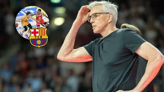 Rumores Euroliga: El Bayern de Múnich llega con todo a por este ex del Barça Basket