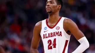 ¿Y si Charlotte elige a Brandon Miller en lugar de Scoot Henderson?