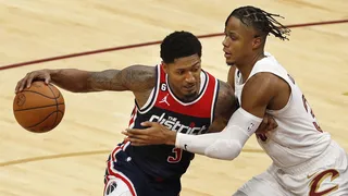 La incertidumbre rodea a Washington Wizards