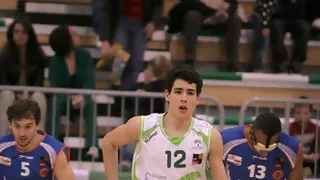 La Adecco Oro volverá a servir de trampolín para la cantera del Unicaja: análisis plantilla