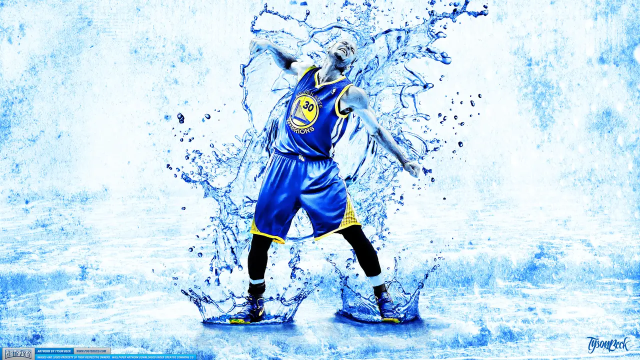 Hawks y Warriors recuperan el factor cancha; Curry, a nivel MVP