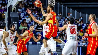 ¿Vuelta a la selección? El jugador del Real Madrid que abre la puerta