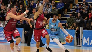 LEB Oro J22: Al liderato le salen más novias. La zona alta se comprime