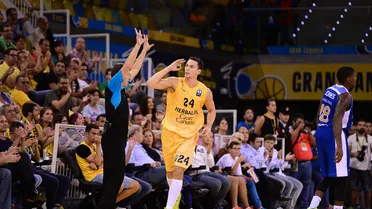 Kyle Kuric, en la agenda del Anadolu Efes como alternativa a Diebler