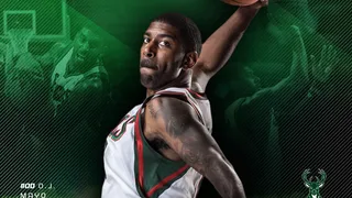 ¡Dos años de suspensión en la NBA! O.J. Mayo, despedido
