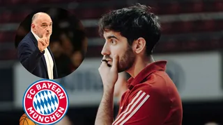 Pablo López sobre Laso y el desprestigio del Real Madrid a su padre