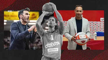 Experiencia NBA y sabor ACB: Zaragoza cierra plantilla con este fichaje