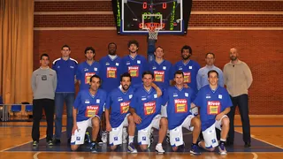 Las ligas FEB ya tienen equipos: 14 en Oro, 15 en Plata y 12 en Liga Femenina