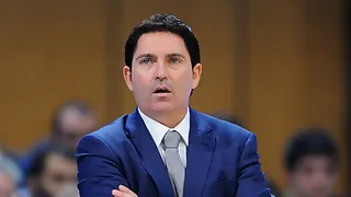 Xavi Pascual: “este año están pasando muchas cosas extrañas”