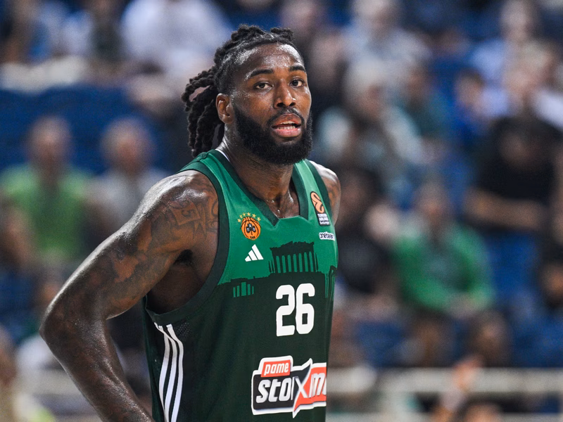 Su destrozo a Baskonia le sirve para llevarse el MVP de la Jornada de Euroliga