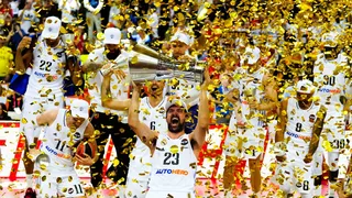 El Real Madrid campeón de Euroliga: las claves de su undécimo título