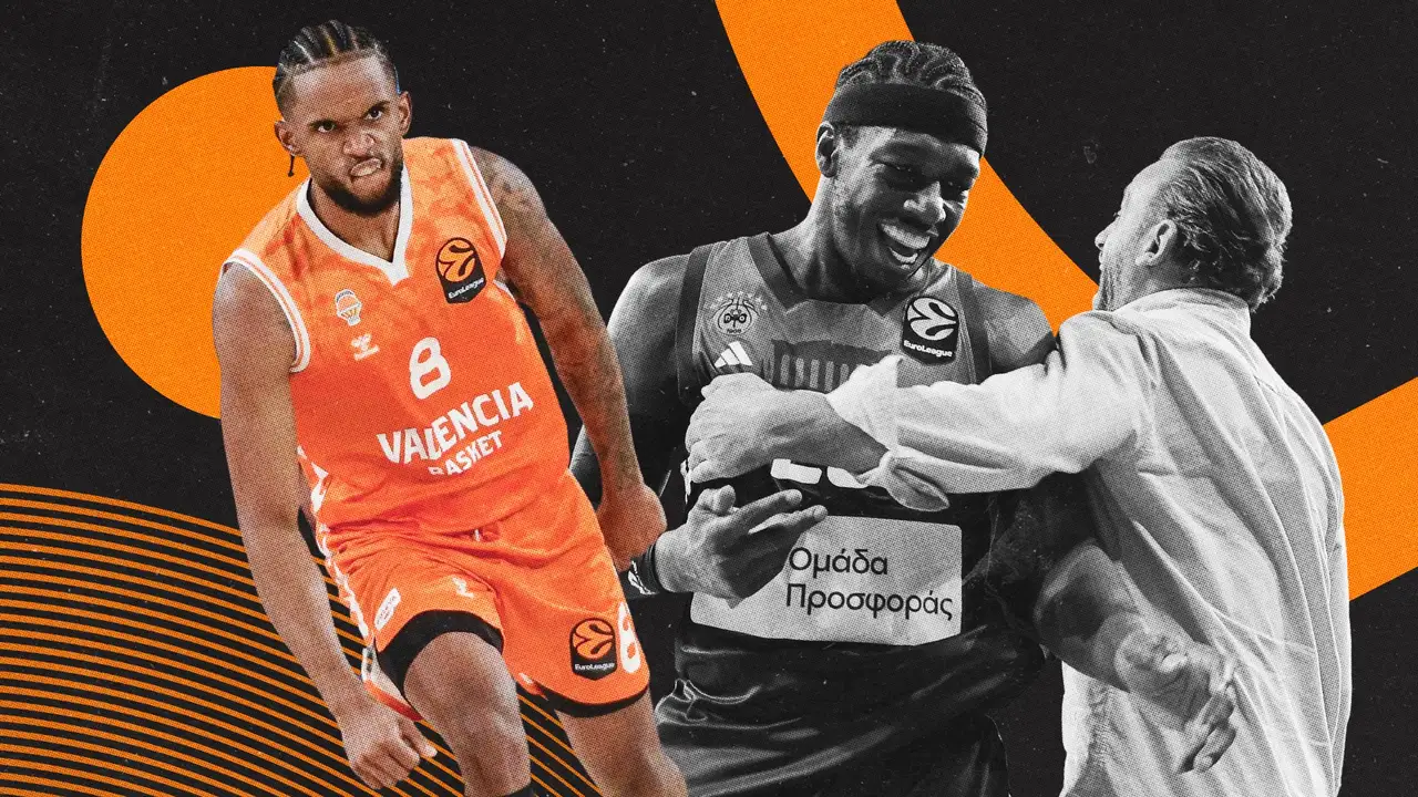 ¿El mejor jugador de la Euroliga a la NCAA? El movimiento del que todos hablan