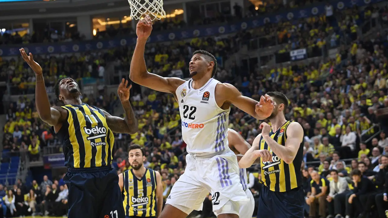 No hay dos sin tres para Tavares