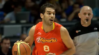 Entrevistamos a José Manuel Calderón: de regreso a la selección para luchar por todo