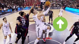 Estuvo a punto de dejar el Real Madrid y ahora “es un jugador clave” para Chus Mateo