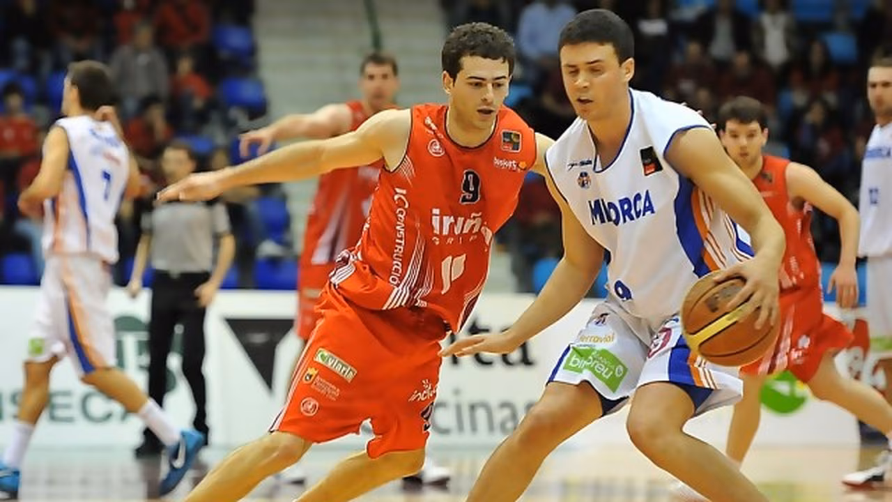 Solobasket <em>One on One</em> Semifinales Adecco Oro: Melilla de Arco Vs Cáceres de Antelo. Menorca, el gran favorito, busca la revancha ante Navarra