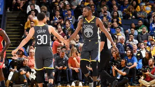 ¿Cuál es el jugador más importante en Golden State?